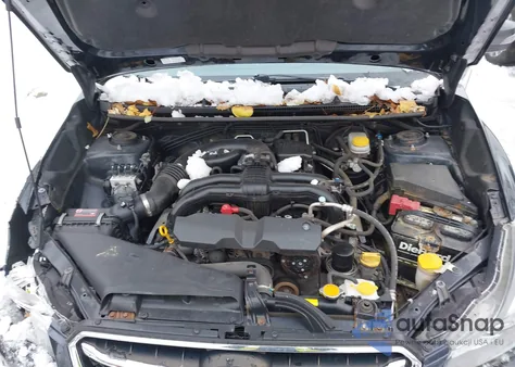 2015 Subaru Impreza 2.0I Sport Premium из США, поврежденный, VIN JF1GPAT60FG302930